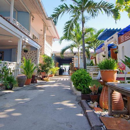 Sukkee Beach Resort Ko Lan Eksteriør bilde